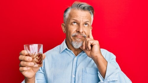 The Type Of Alcohol That Will Give You The Worst Hangover