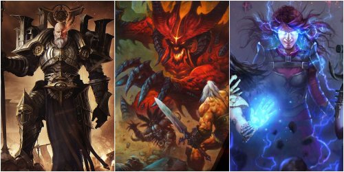 The Best Action-RPGs To Play If You Love Diablo