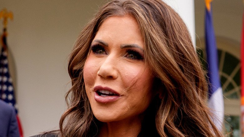 These Republican Ladies Look Nothing Like They Used To