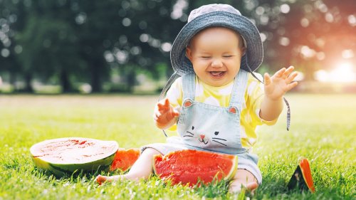 The Best Month To Be Born Hands Down According To Science