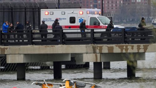 Helicopter expert explains what took place in NYC crash
