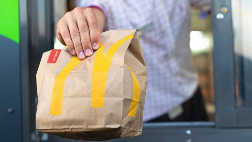 Discontinued Fast Food Breakfast Items We'll Never Eat Again