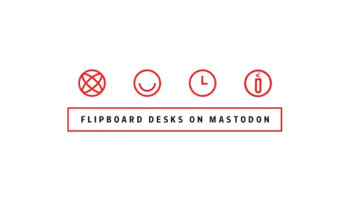 Magazine - ABOUT MASTEDON/FEDIVERSE & FLIPBOARD: MERGING TOGETHER..🙏🏼🌎☮️❤️