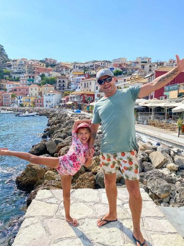 Europe's Most Colorful Places You Have To See to Believe!