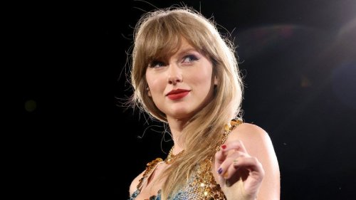 Taylor Swift Explains Why So Many Of Her Songs Are About Her Life