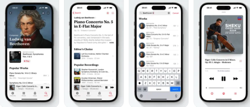 Add Some Culture to Your iPhone