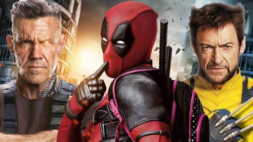 Every Deadpool Movie Ranked