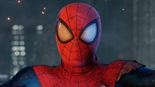 Horrifying Spider-Man Mod Puts An Unexpected Character In The Spotlight