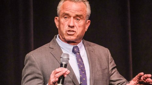 Robert F. Kennedy Jr.'s Health Secrets Explained