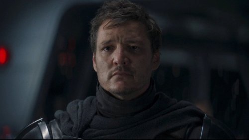 Pedro Pascal Confirms His Mandalorian Role Is Now Almost Only Voiceover