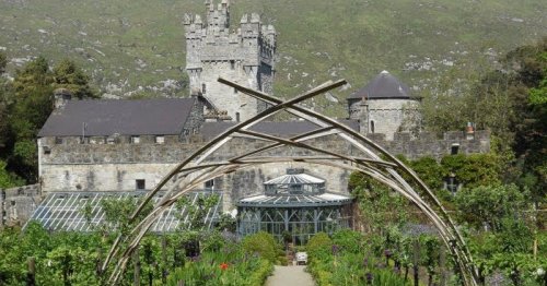 Beyond Dublin: Ireland's Best Kept Secrets