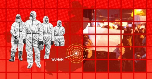 How zero-covid broke Wuhan 