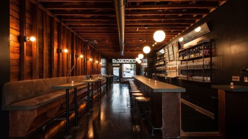 Magazine - L A - FOOD DRINK DINE TRAVEL
