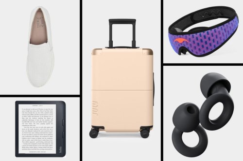 Magazine - Gadgets, Gear & Gifts