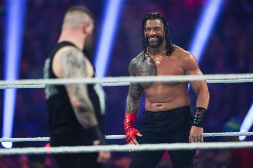 Is WWE real or fake? Exploring the age-old question ahead of WrestleMania 39