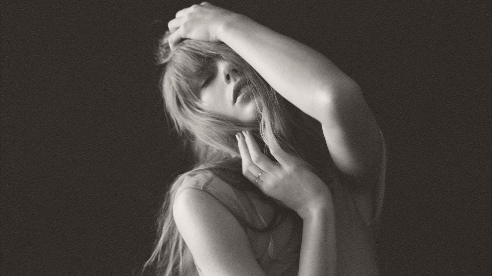What to Make of Taylor Swift's 'Tortured Poets Department'