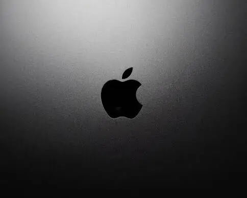 APPLE - cover