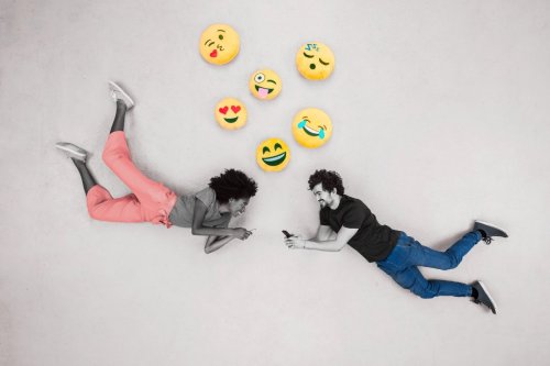 These texts are probably costing you that second date