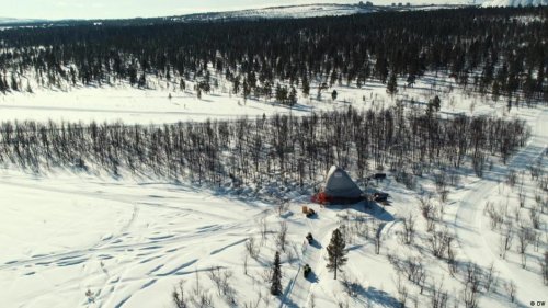 Rare earths found in Sweden: a game-changer?