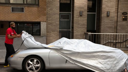 Protect your ride with the best car covers on the market now