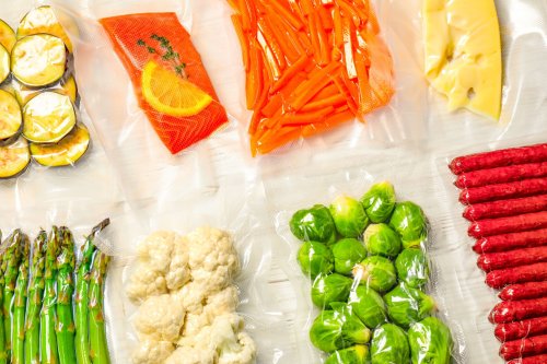 The FoodSaver Vacuum Sealer I've Loved for 12 Years Is Currently on Sale!