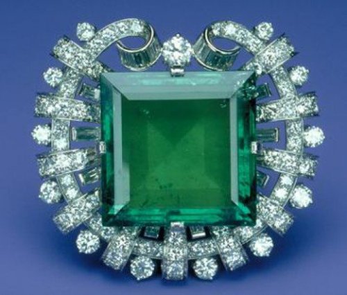 Gemstone cover image