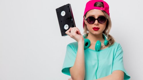 Misconceptions About the 90s