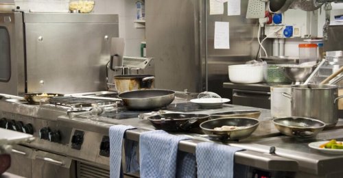 Ces 8 restaurants à Laval ont reçu des amendes aux inspections de salubrité 