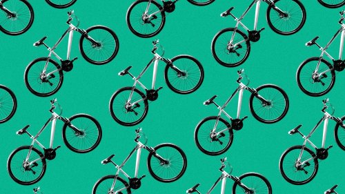 The best U.S. cities for biking