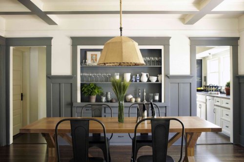 Magazine - HOME DECOR