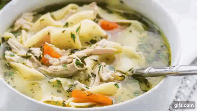 Awesome Comfort Foods cover image