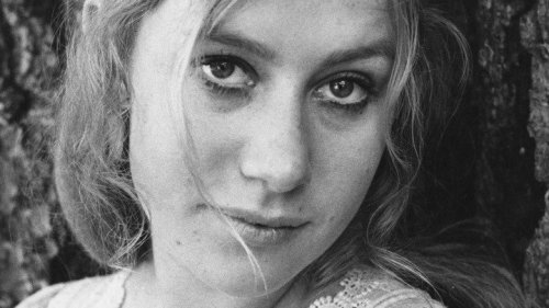 A Complete Look At Helen Mirren Through The Years