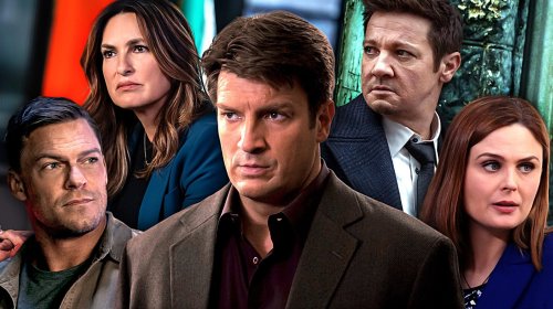 15 Best TV Shows Like The Rookie