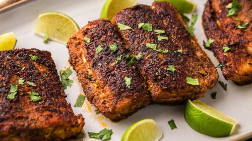 Fish Recipes to Reel You In