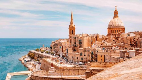 These Underrated European Capitals Are Rich in Culture — Without the Crowds