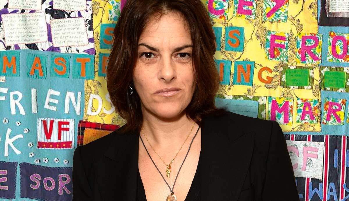 Who Is Tracey Emin? Britain's Controversial Young British Artist