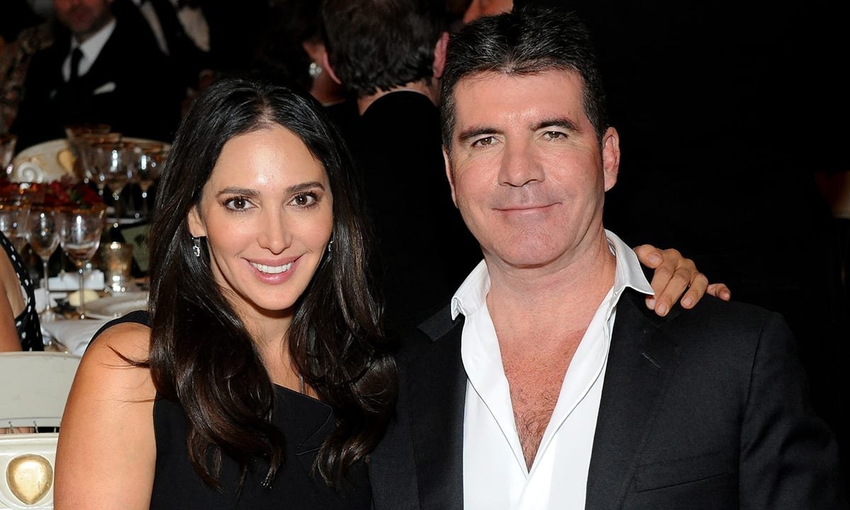 Everything Simon Cowell has said about baby number two 