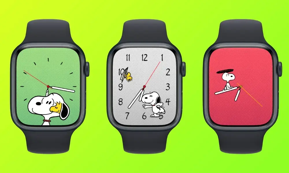 APPLE WATCH cover image