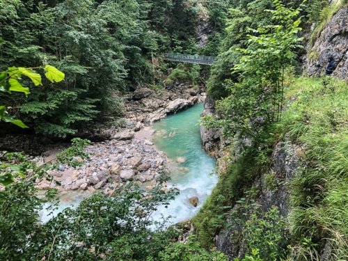 Epic European Hikes and Trails you need to do