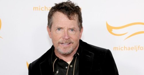 This "Back to the Future" star is making his way back to our TV screens