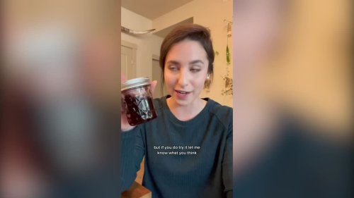 Wine expert reveals her top tips including storing leftover tipple in a jar to keep it fresh