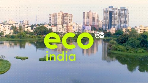 Circular economy, circular thinking - Eco India