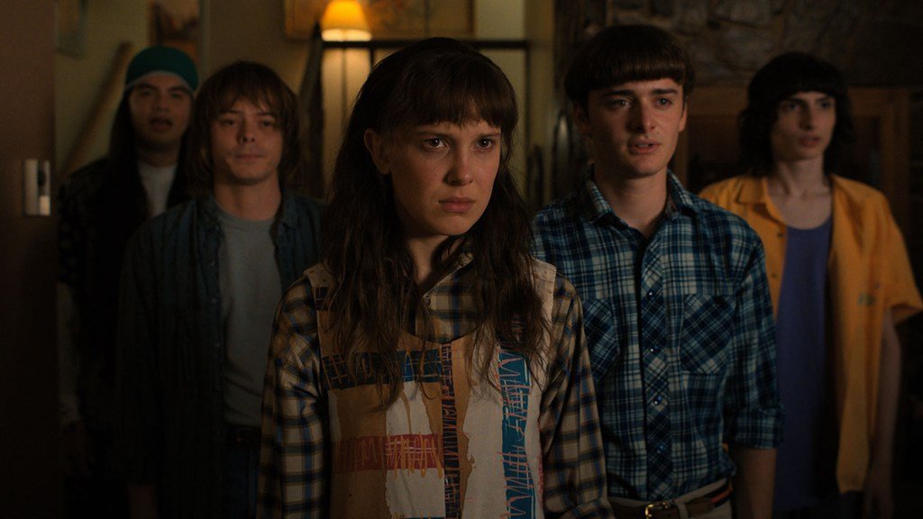 What to Know Before You Watch 'Stranger Things' Season 4