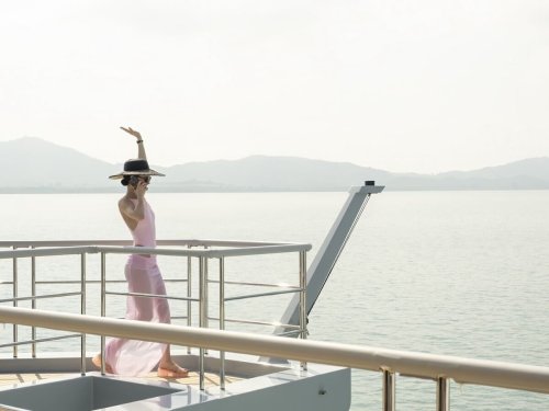 Making a 'White Lotus' Thailand Vacation a Reality