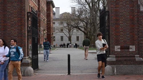 US: Trump administration demands disclosure of foreign funds of Harvard University