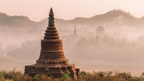 These Are the 12 Most Dangerous Destinations in Southeast Asia