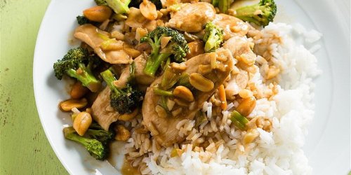 We Can't Get Enough of These Delicious Thai-Inspired Recipes