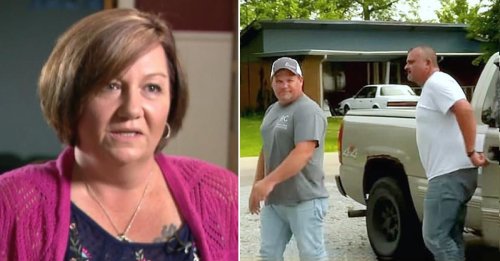 Mom’s 10-Year Mystery Illness Solved by Contractors: She Was Being Poisoned