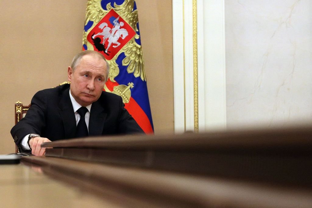 What Does Russia (Really) Want in Ukraine?