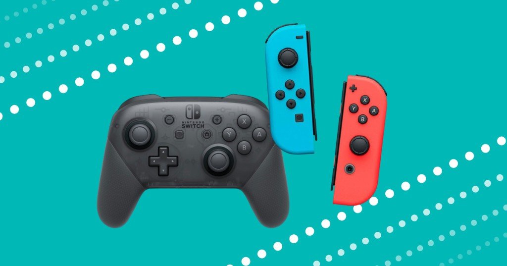 7 Tech Sales to Shop Now (Nintendo Switch, Apple Watch & More)